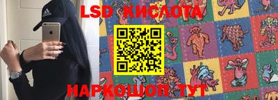 крисы Малгобек